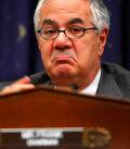 Barney Frank