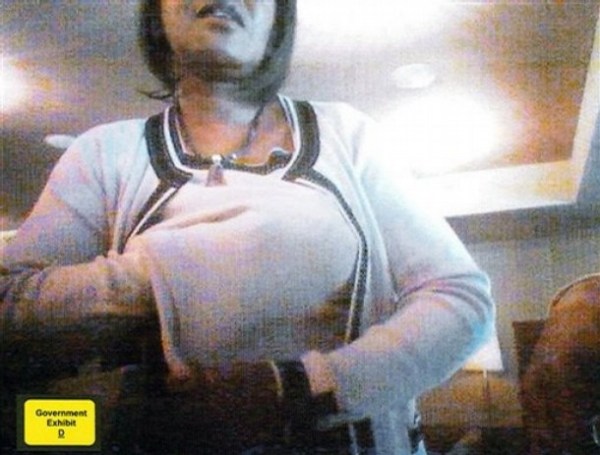 Wilkerson Corruption