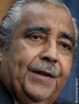 Charlie Rangel (D); being investigated for tax fraud.