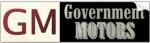 government motors