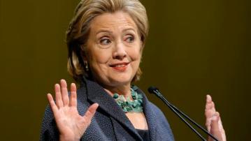 hillary