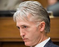 Trey Gowdy