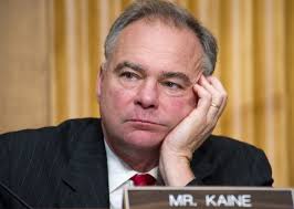 Tim Kaine