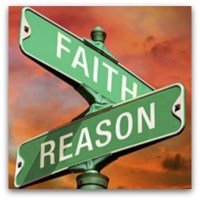 faith reason