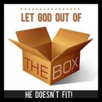 Christianity's Box